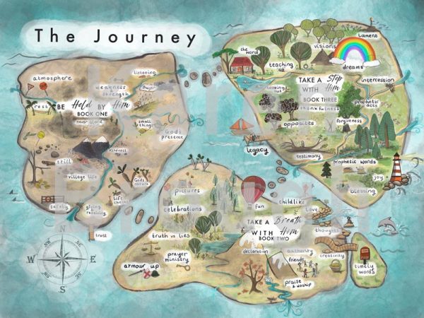 The Journey Map