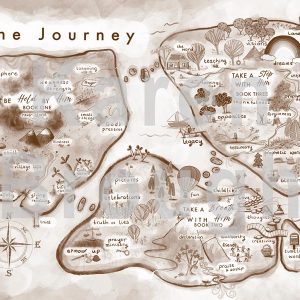 The Journey Map
