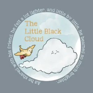 The Little Black Cloud