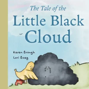 The Little Black Cloud